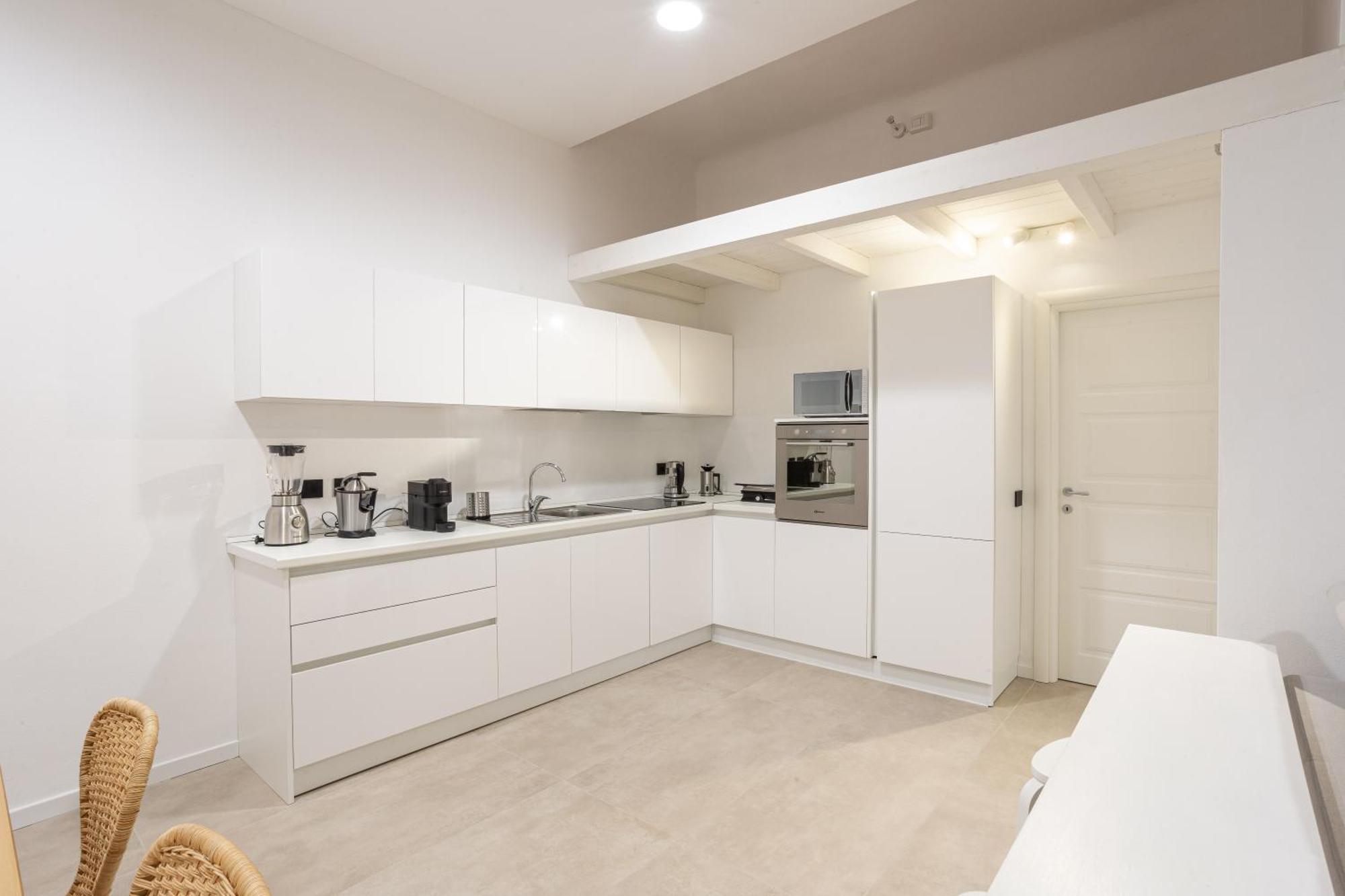 Sant Ambroeus Garden Apartment Милан Экстерьер фото